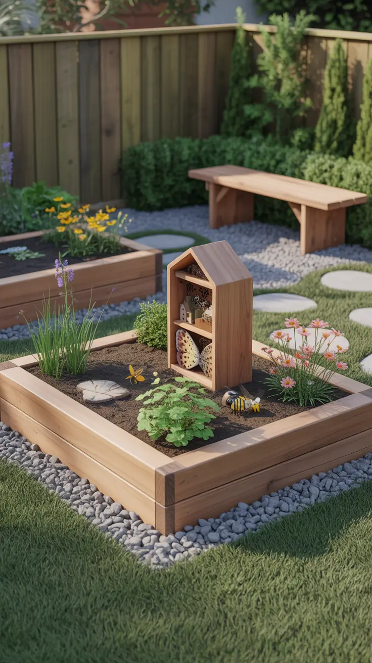 Outdoor Area Ideas for Kids 2026: Modern Backyard Play Zones & Budget-Friendly Designs