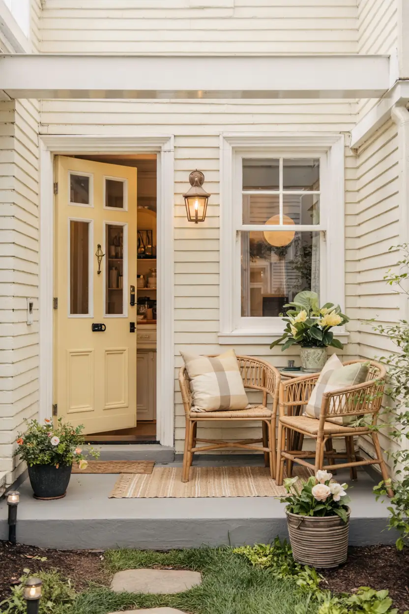 Small Front Porch Ideas 2026: Modern, Cozy and Budget-Friendly Entrance Inspiration