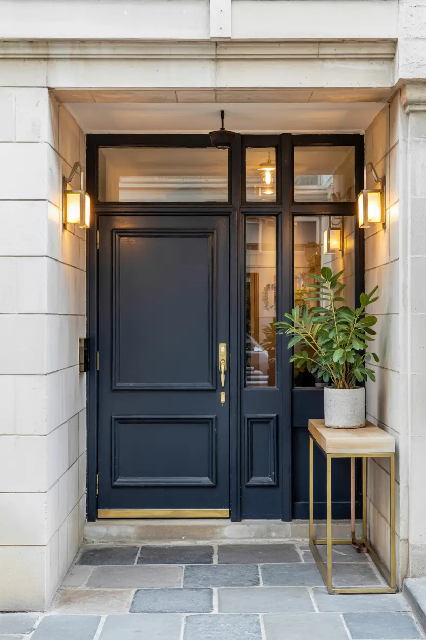 Outdoor Entryway Ideas 2026: Stylish and Modern Front Entrance Designs