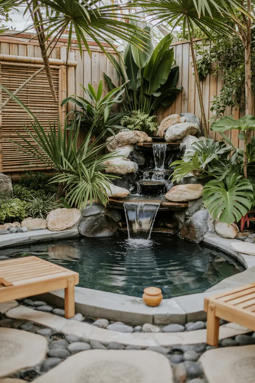 Pond Ideas in Garden 2026: Modern Designs for Koi, Waterfalls, and Natural Backyard Ponds