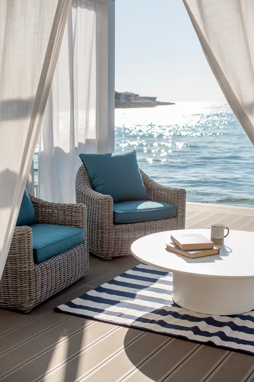 Outdoor Reading Nook 2026: Cozy and Creative Ideas for Stylish Outdoor Spaces