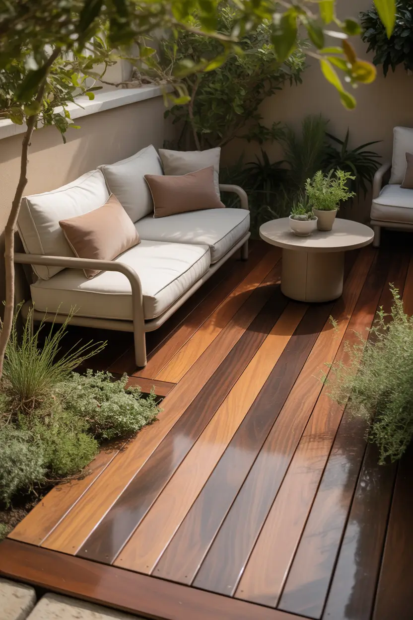 Small Garden Ideas 2026: Modern, Low-Budget Outdoor Designs for Every Space