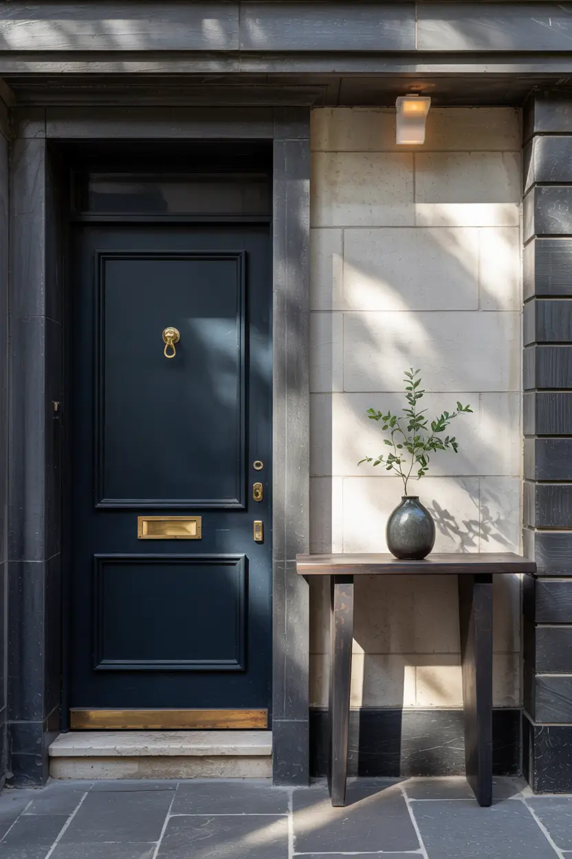 Outdoor Entryway Ideas 2026: Stylish and Modern Front Entrance Designs