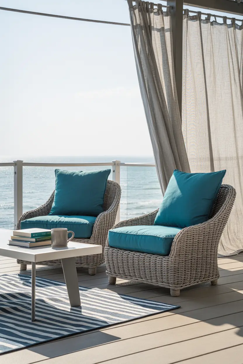 Outdoor Reading Nook 2026: Cozy and Creative Ideas for Stylish Outdoor Spaces