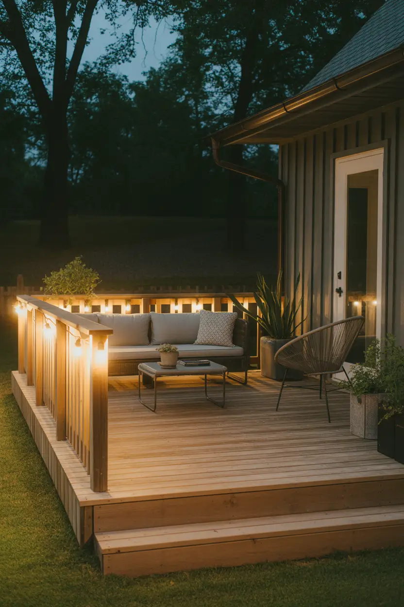 Outdoor Lighting Ideas 2026: Modern, Cozy & Creative Designs for Every Space
