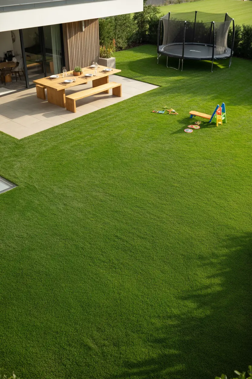 Family Backyard Layout Ideas 2026 for Stylish and Kid Friendly Outdoor Spaces