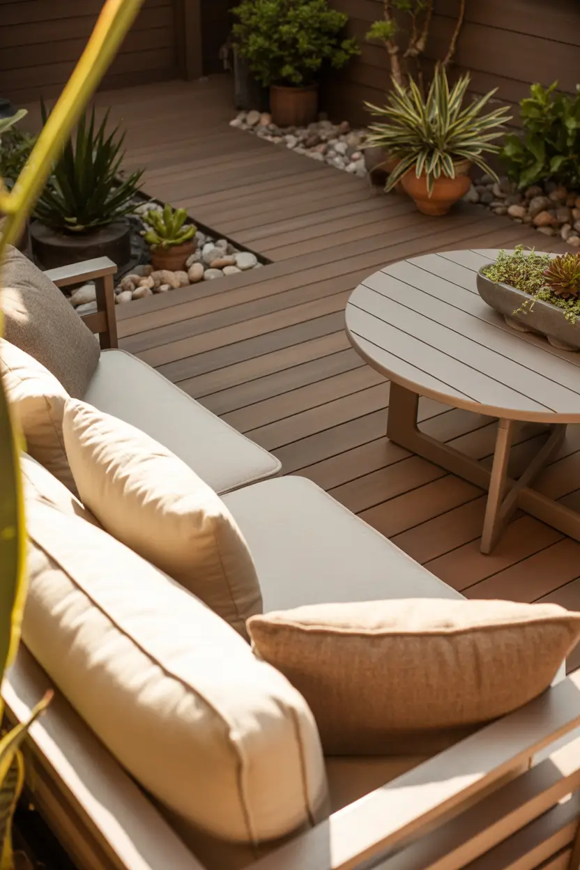 Small Garden Ideas 2026: Modern, Low-Budget Outdoor Designs for Every Space