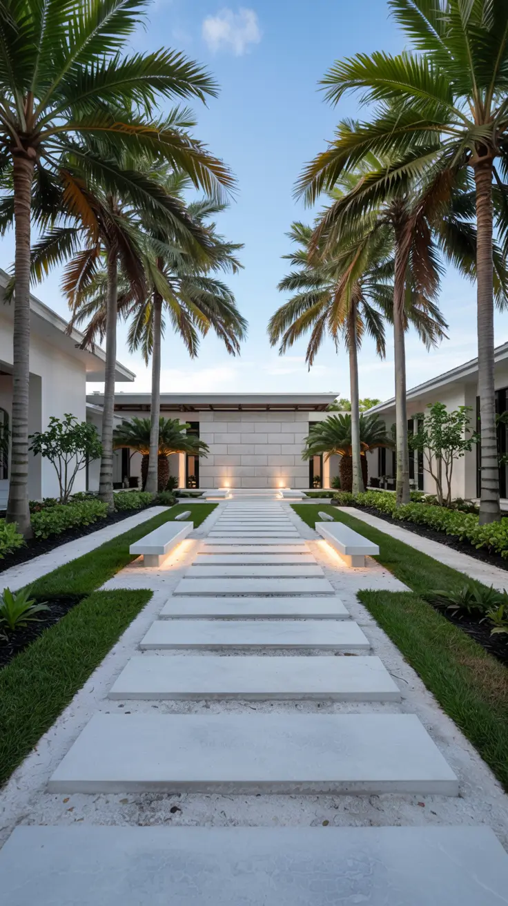 Tropical Garden Design Ideas 2026: Modern Lush Layouts for Front Yards, Backyards and Small Spaces