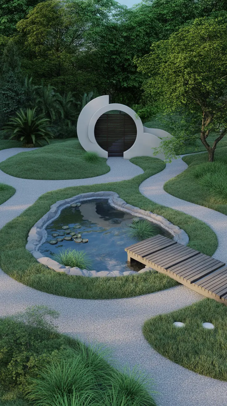 Japanese Garden Ideas 2026: Modern Zen Designs for Small and Large Outdoor Spaces