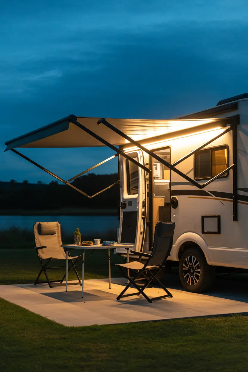 Outdoor Lighting Ideas 2026: Modern, Cozy & Creative Designs for Every Space