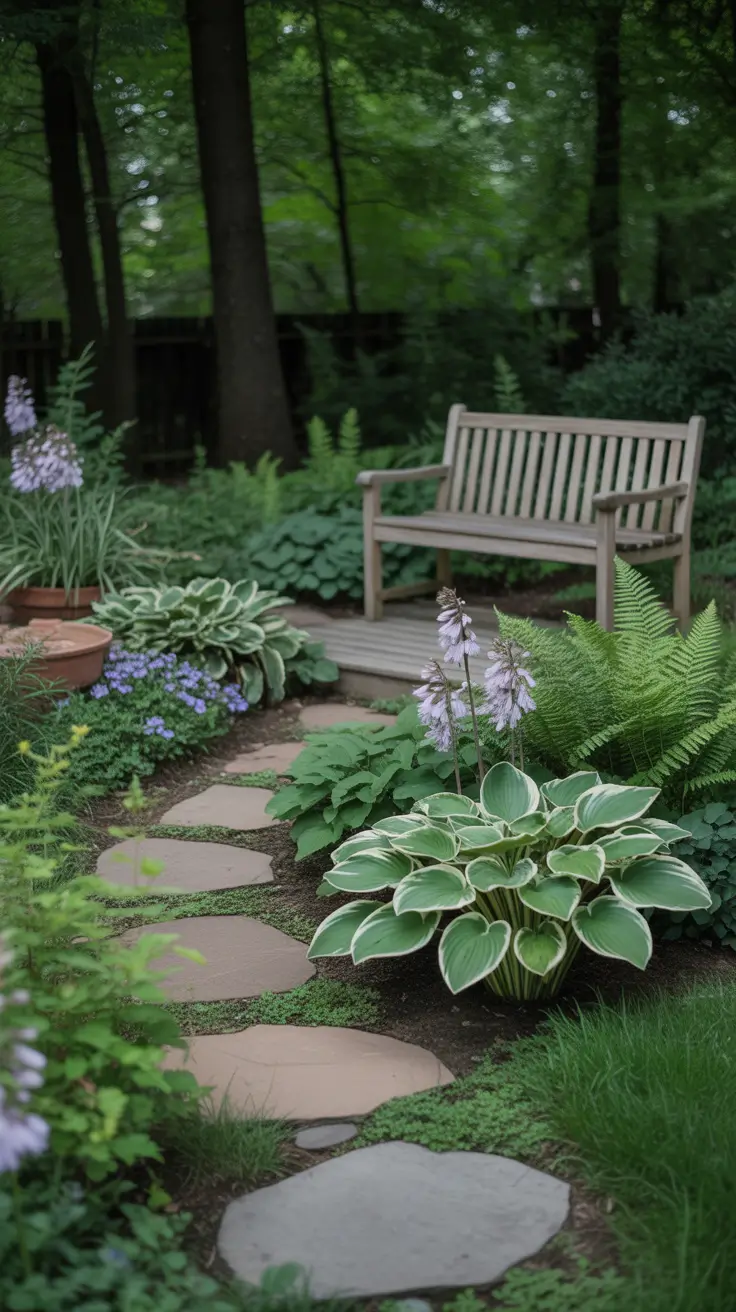 Flower Garden Ideas 2026 for Front Yards, Backyards, and Small Spaces