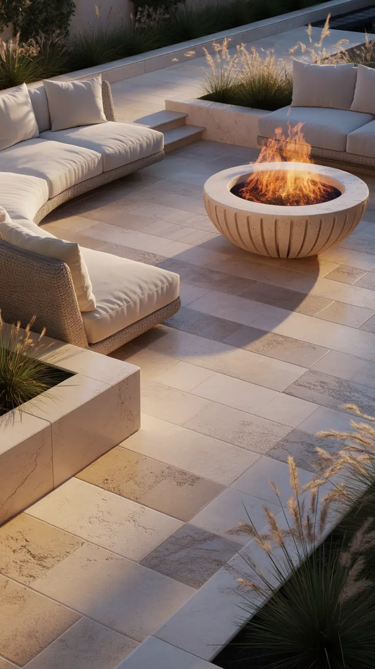 Yard Fire Pit Ideas 2026 for Modern Outdoor Living Spaces