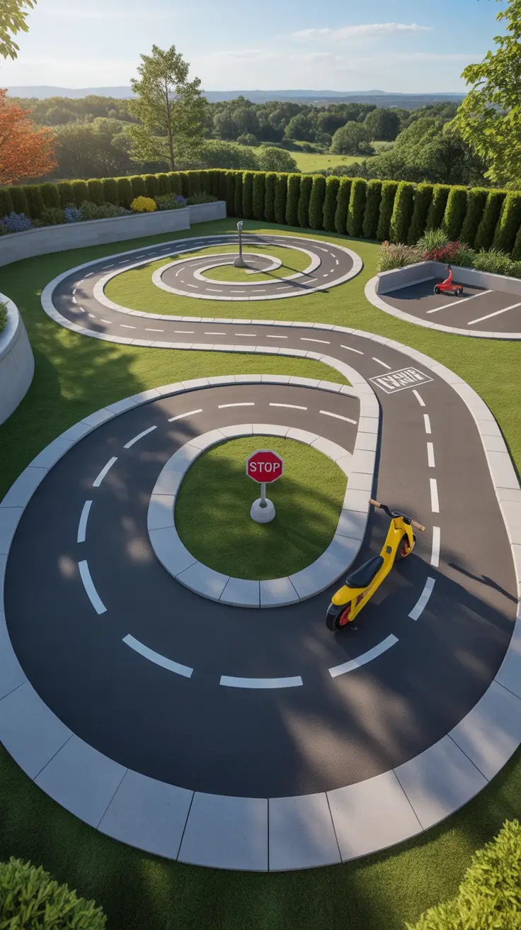 Outdoor Area Ideas for Kids 2026: Modern Backyard Play Zones & Budget-Friendly Designs