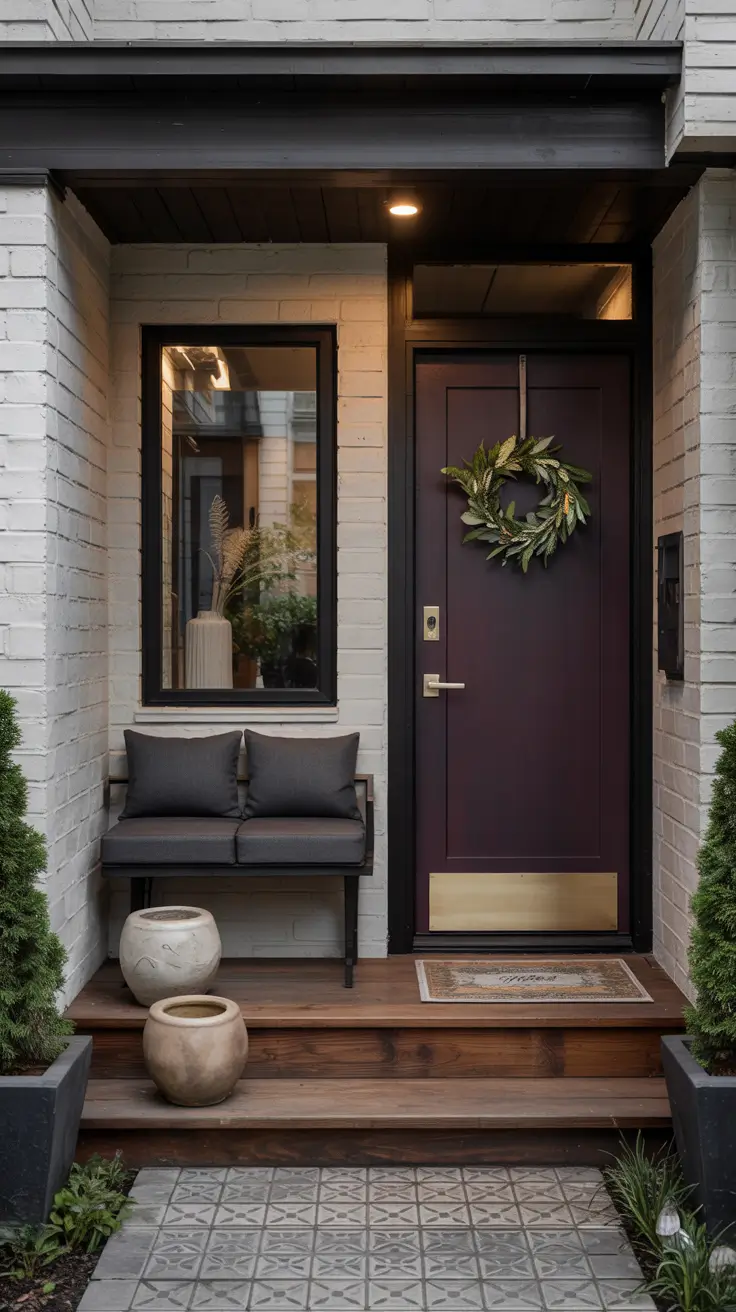 Small Front Porch Ideas 2026: Modern, Cozy and Budget-Friendly Entrance Inspiration