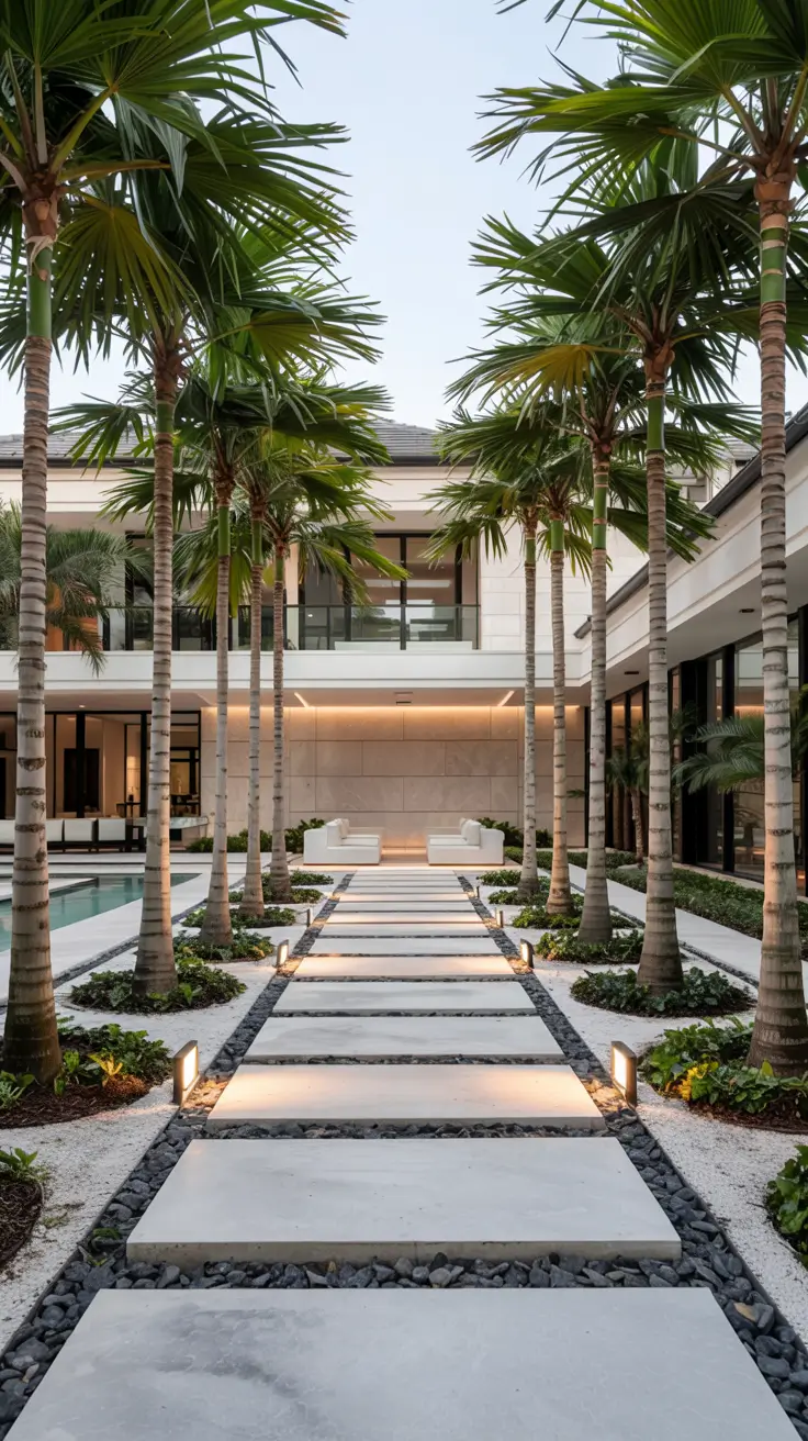 Tropical Garden Design Ideas 2026: Modern Lush Layouts for Front Yards, Backyards and Small Spaces