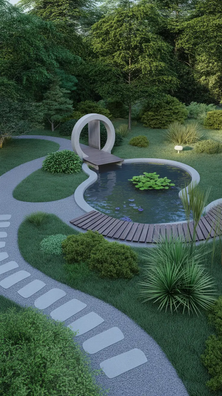 Japanese Garden Ideas 2026: Modern Zen Designs for Small and Large Outdoor Spaces