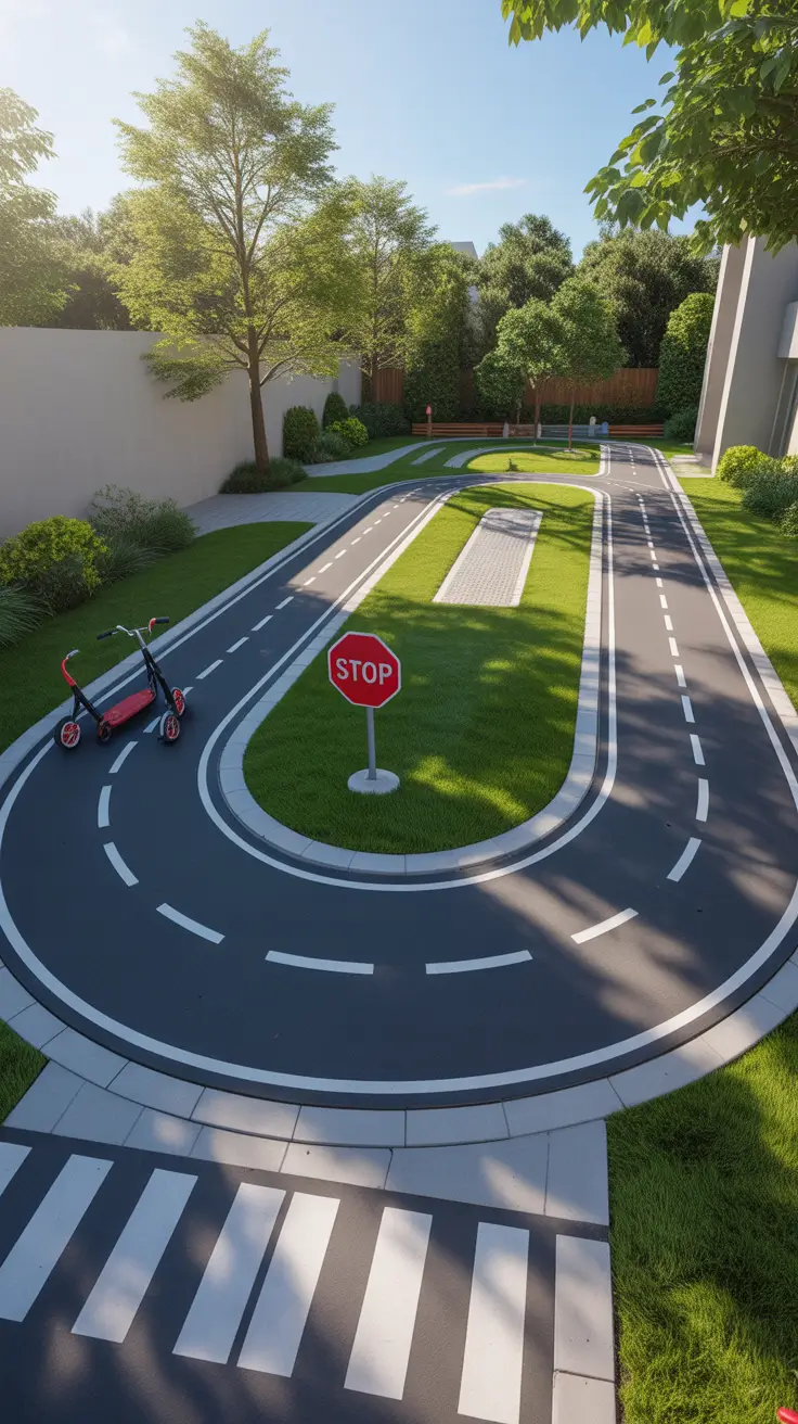 Outdoor Area Ideas for Kids 2026: Modern Backyard Play Zones & Budget-Friendly Designs