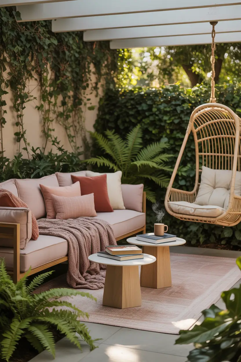 Outdoor Reading Nook 2026: Cozy and Creative Ideas for Stylish Outdoor Spaces