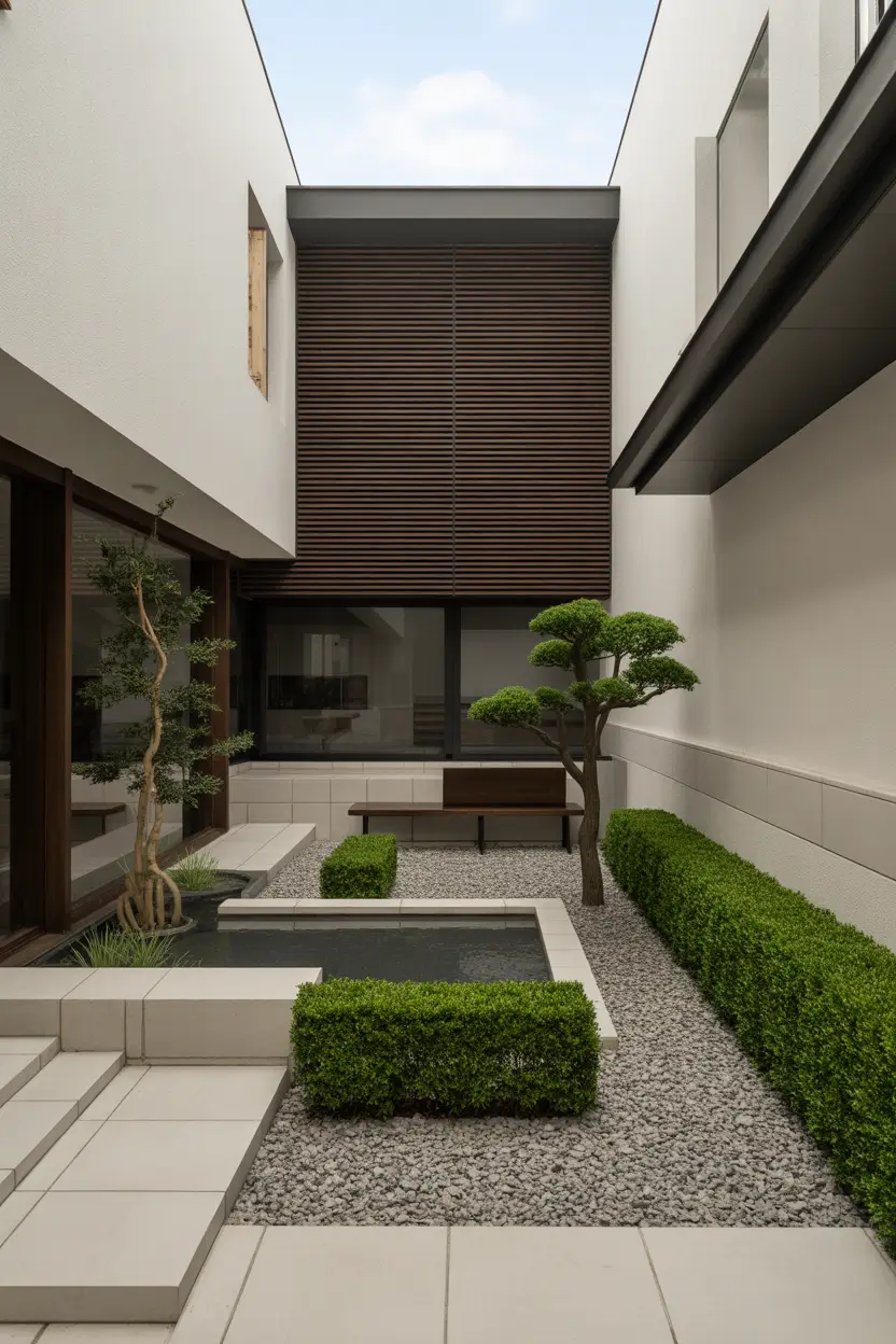 Japanese Garden Ideas 2026: Modern Zen Designs for Small and Large Outdoor Spaces