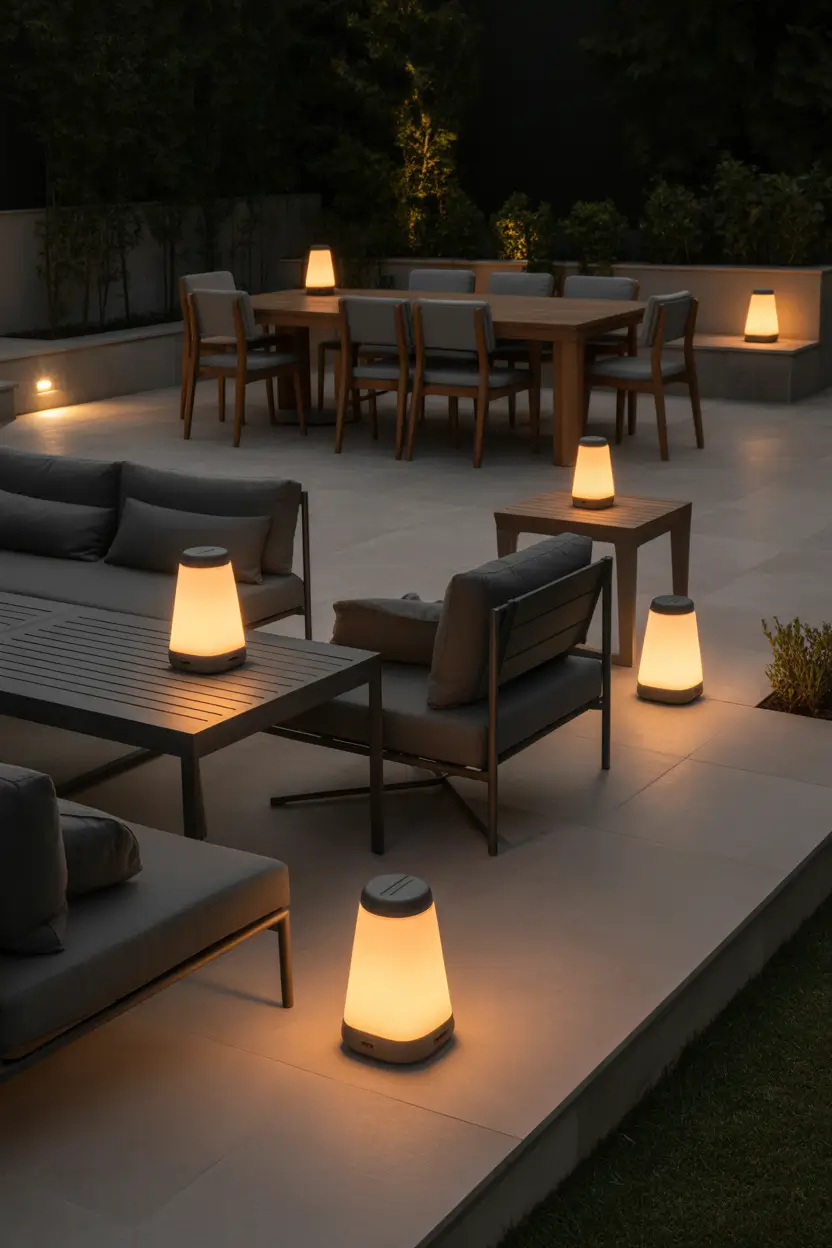 Outdoor Lighting Ideas 2026: Modern, Cozy & Creative Designs for Every Space