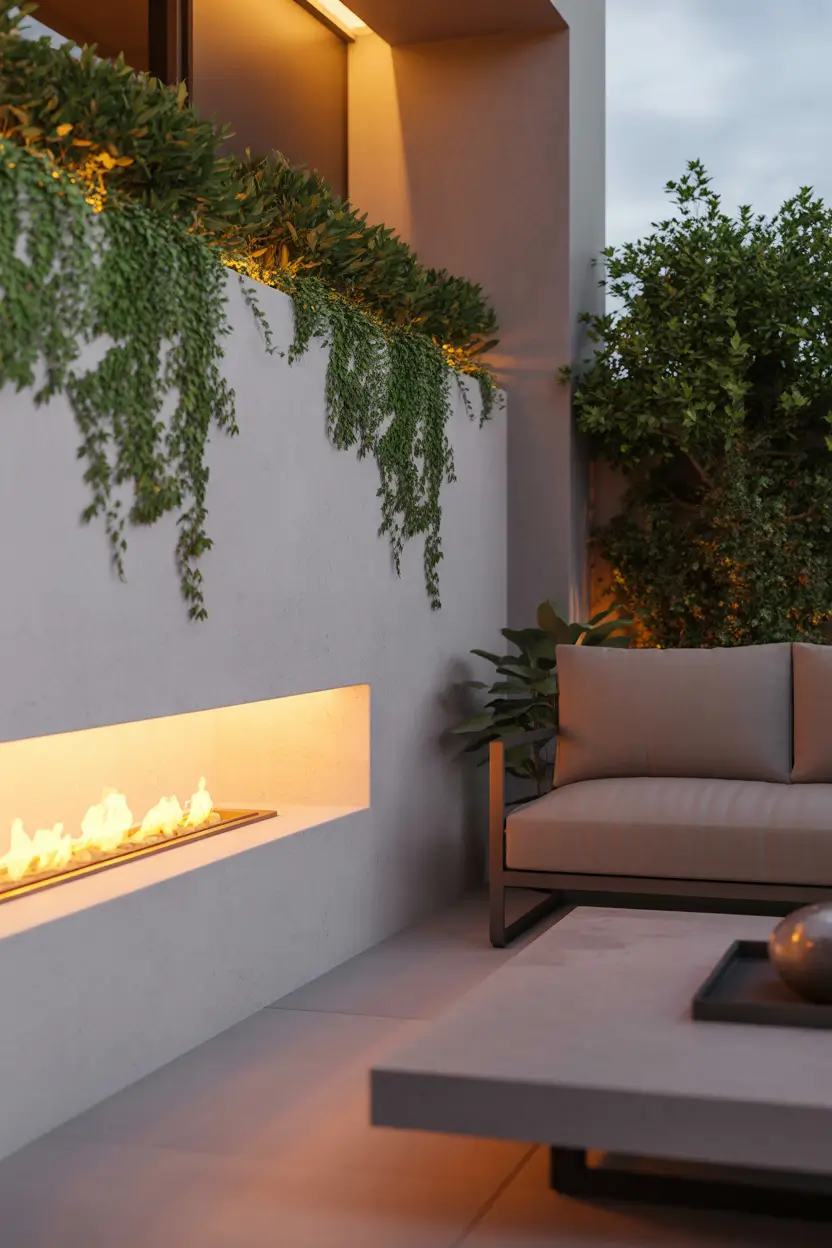 Yard Fire Pit Ideas 2026 for Modern Outdoor Living Spaces