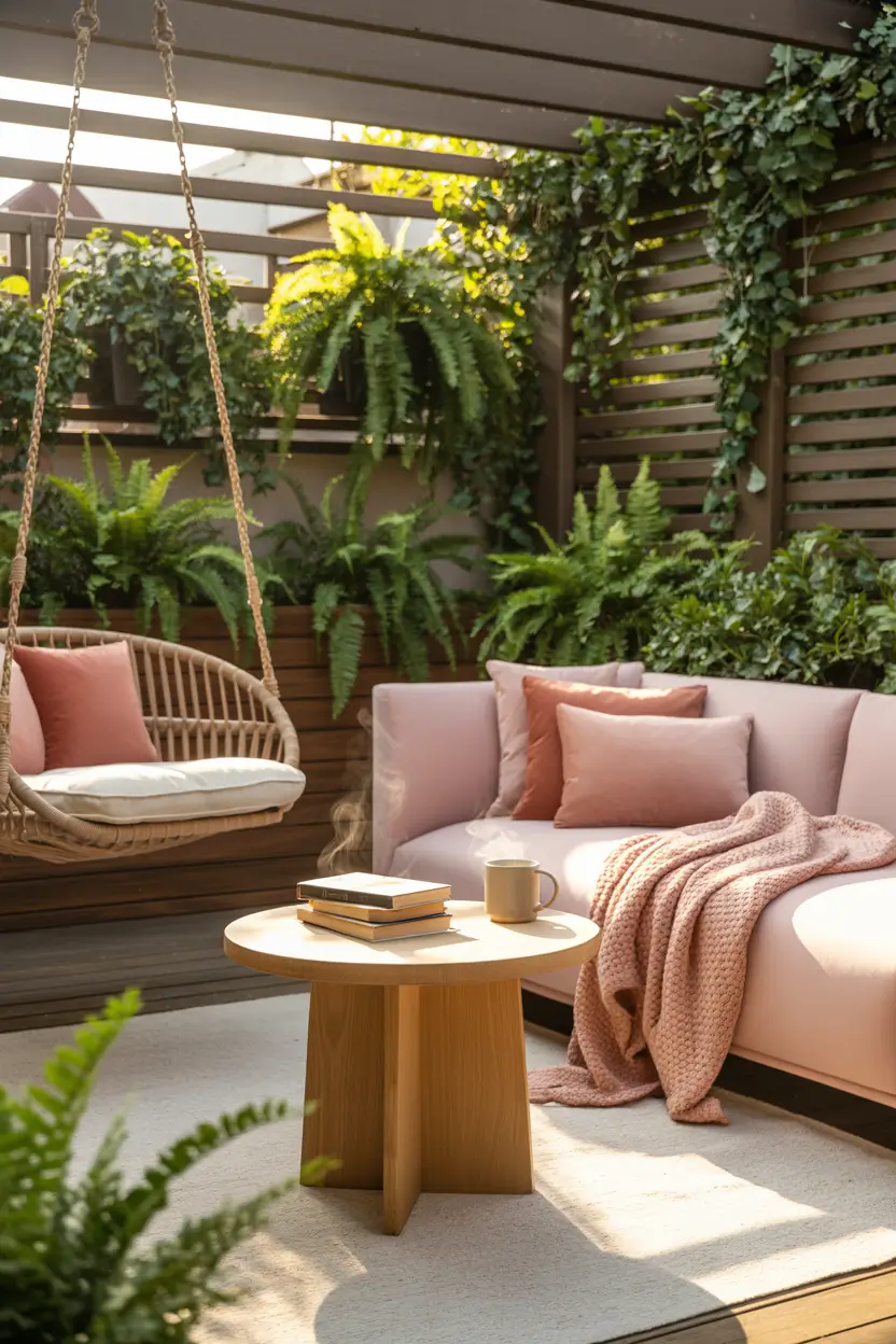 Outdoor Reading Nook 2026: Cozy and Creative Ideas for Stylish Outdoor Spaces