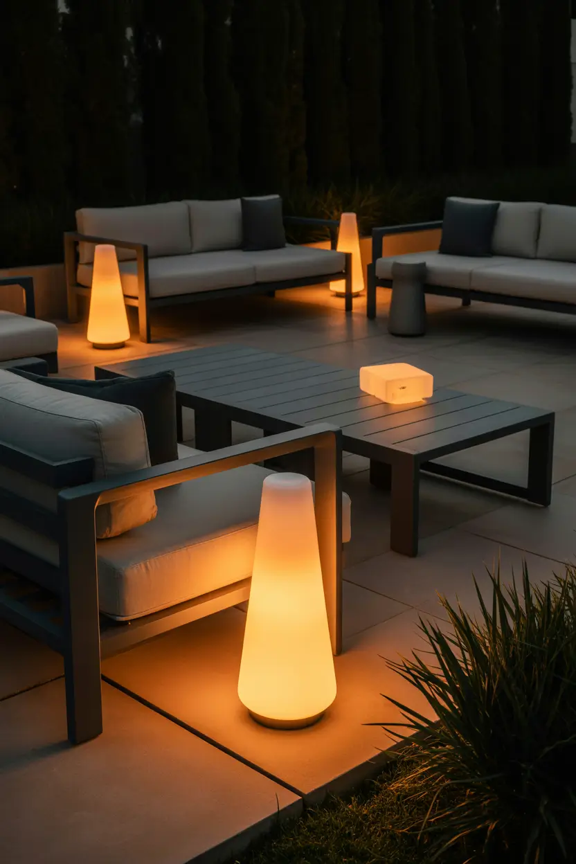 Outdoor Lighting Ideas 2026: Modern, Cozy & Creative Designs for Every Space