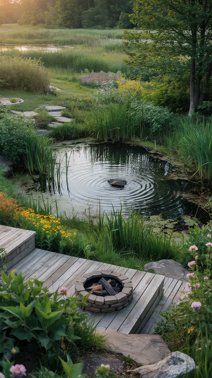 Pond Ideas in Garden 2026: Modern Designs for Koi, Waterfalls, and Natural Backyard Ponds