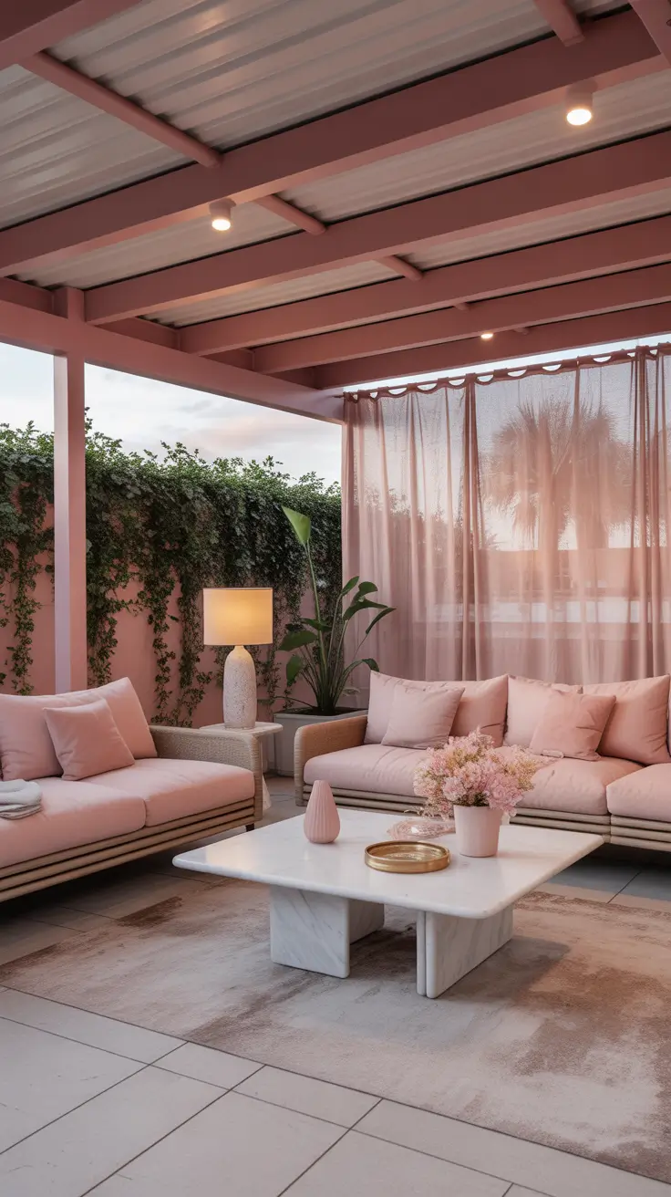 Carport Outdoor Ideas 2026: Stylish Living, Kitchen, and Dining Spaces for Modern Homes