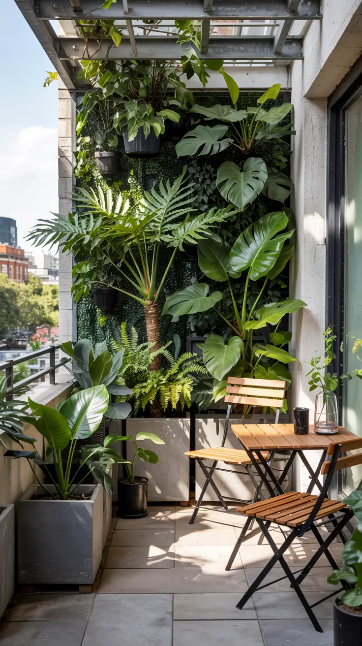 Tropical Garden Design Ideas 2026: Modern Lush Layouts for Front Yards, Backyards and Small Spaces