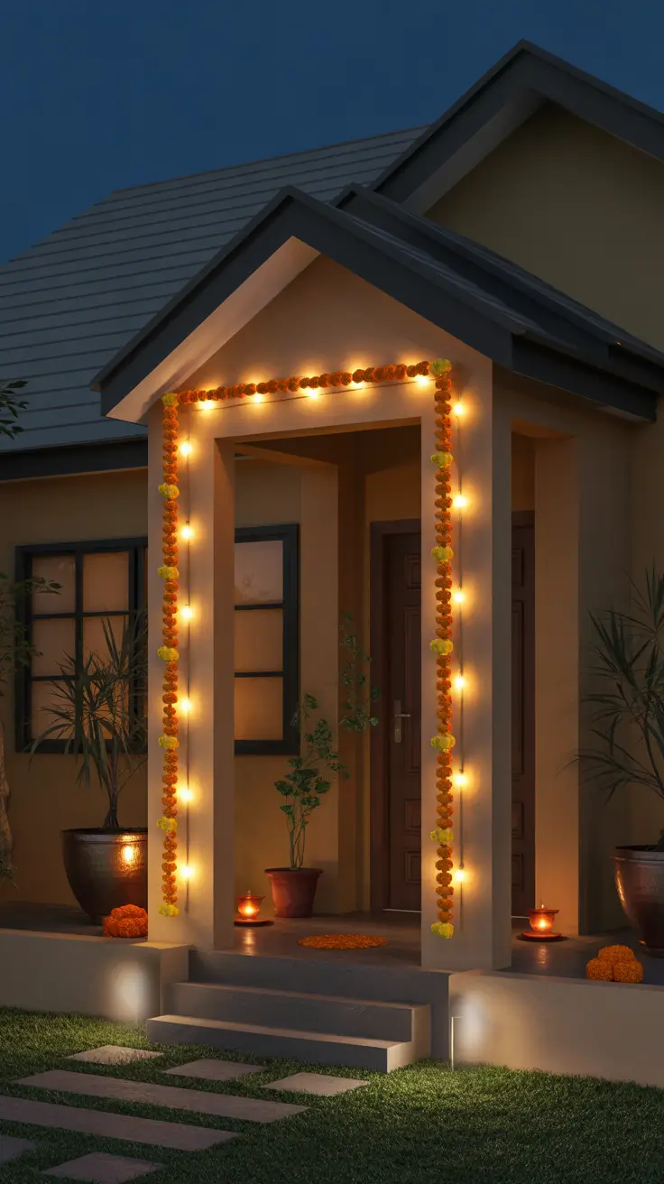 Outdoor Lighting Ideas 2026: Modern, Cozy & Creative Designs for Every Space