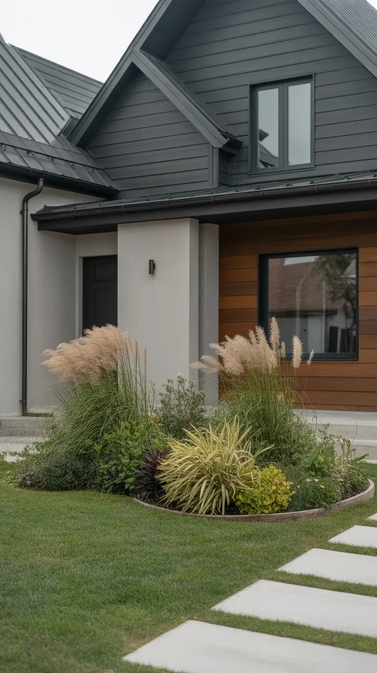 Flower Garden Ideas 2026 for Front Yards, Backyards, and Small Spaces