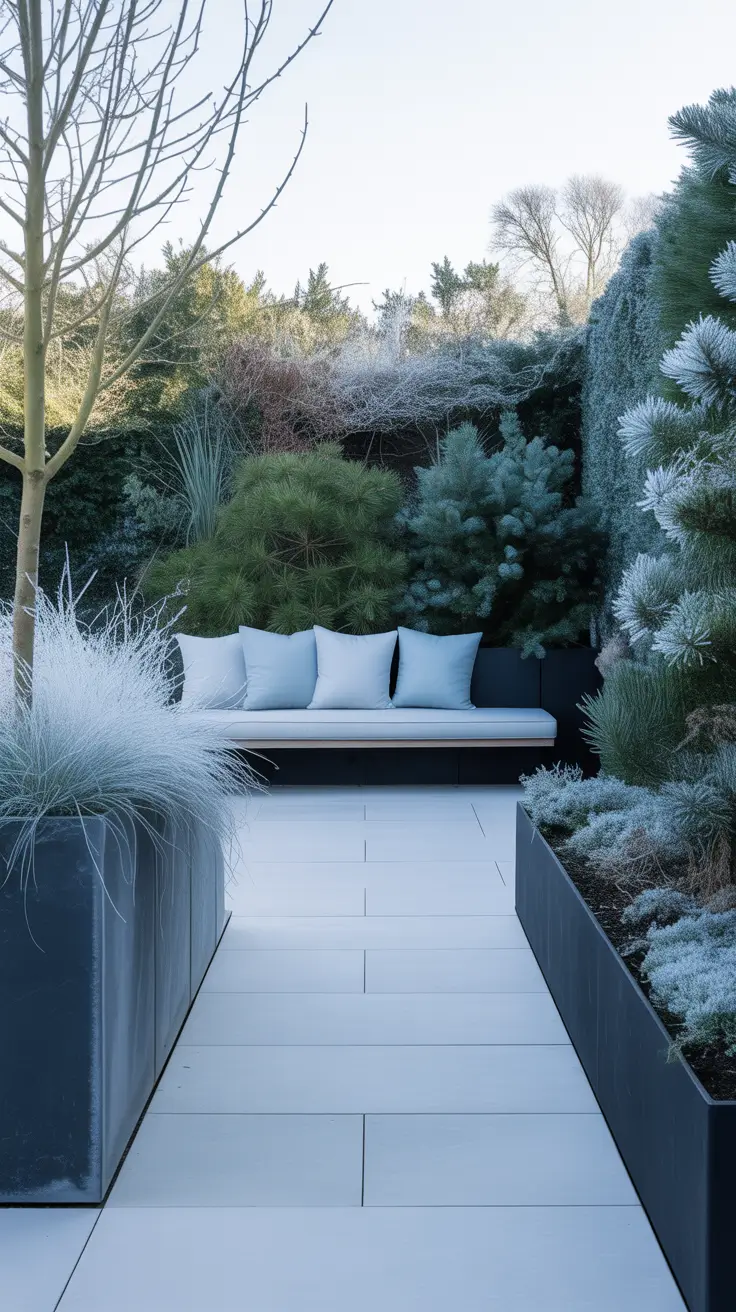 Small Garden Ideas 2026: Modern, Low-Budget Outdoor Designs for Every Space