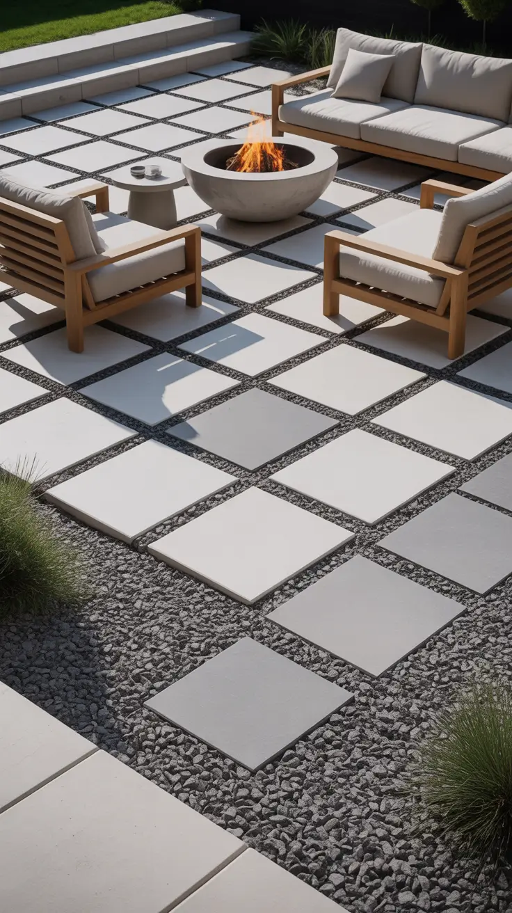 Yard Fire Pit Ideas 2026 for Modern Outdoor Living Spaces