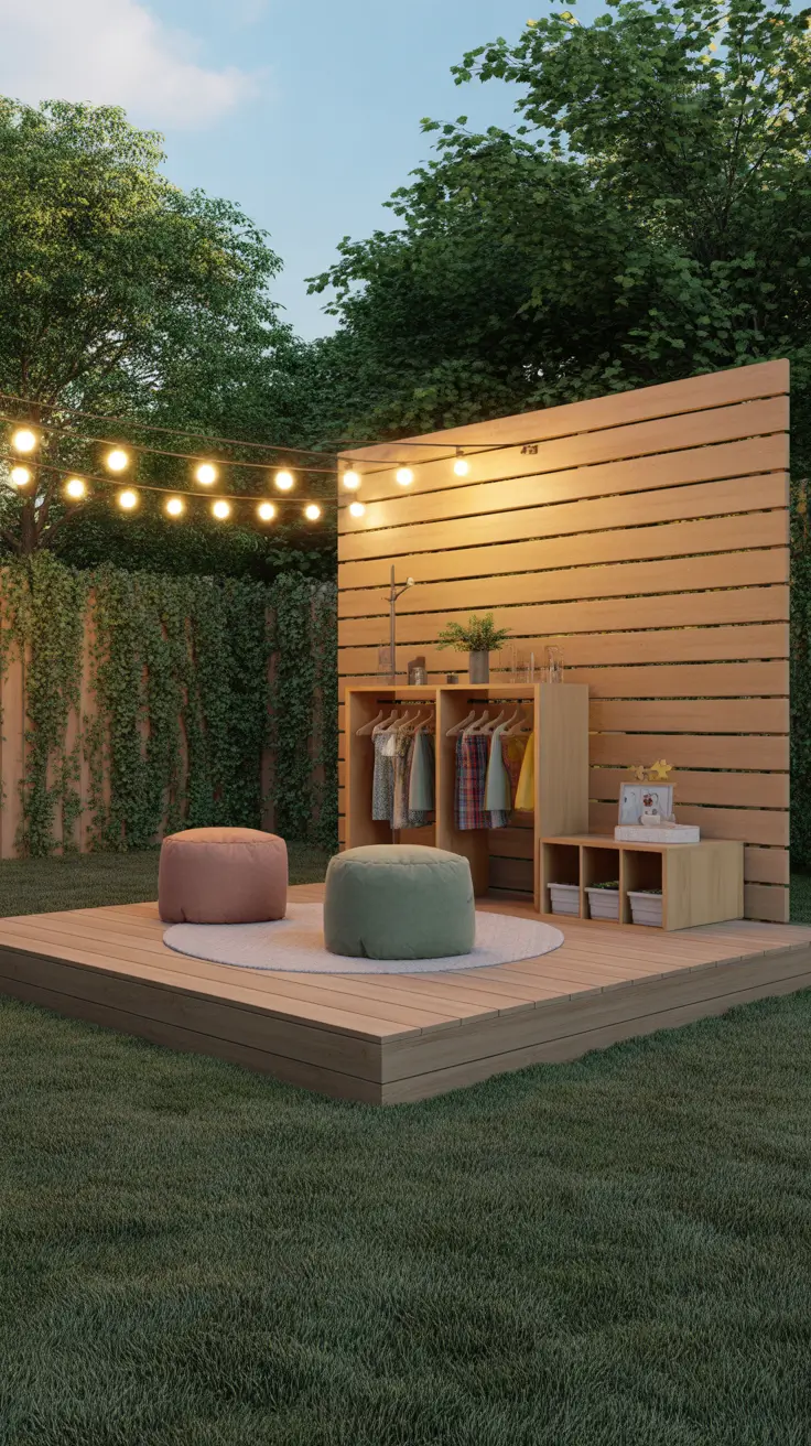 Outdoor Area Ideas for Kids 2026: Modern Backyard Play Zones & Budget-Friendly Designs