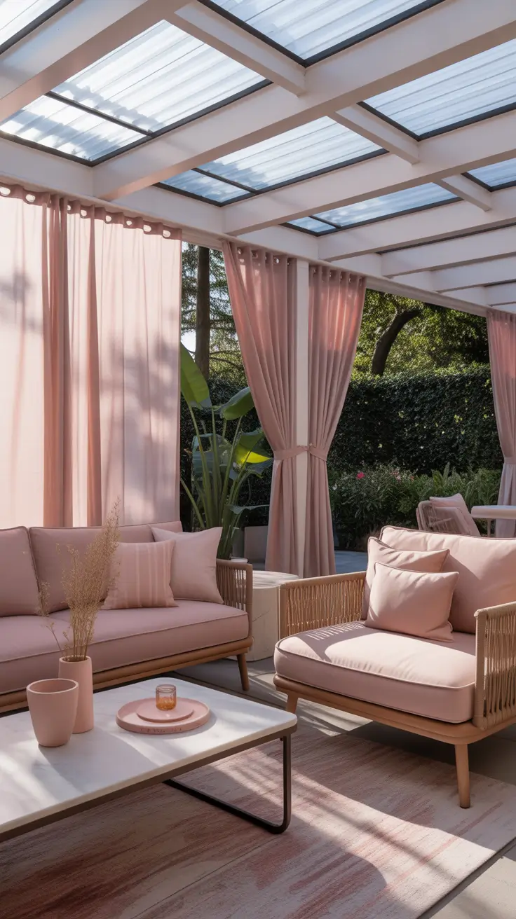 Carport Outdoor Ideas 2026: Stylish Living, Kitchen, and Dining Spaces for Modern Homes