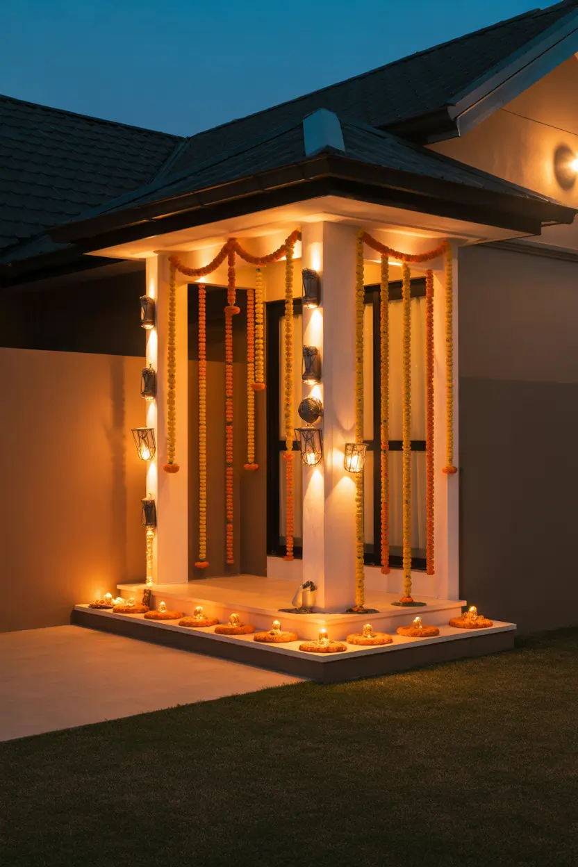 Outdoor Lighting Ideas 2026: Modern, Cozy & Creative Designs for Every Space
