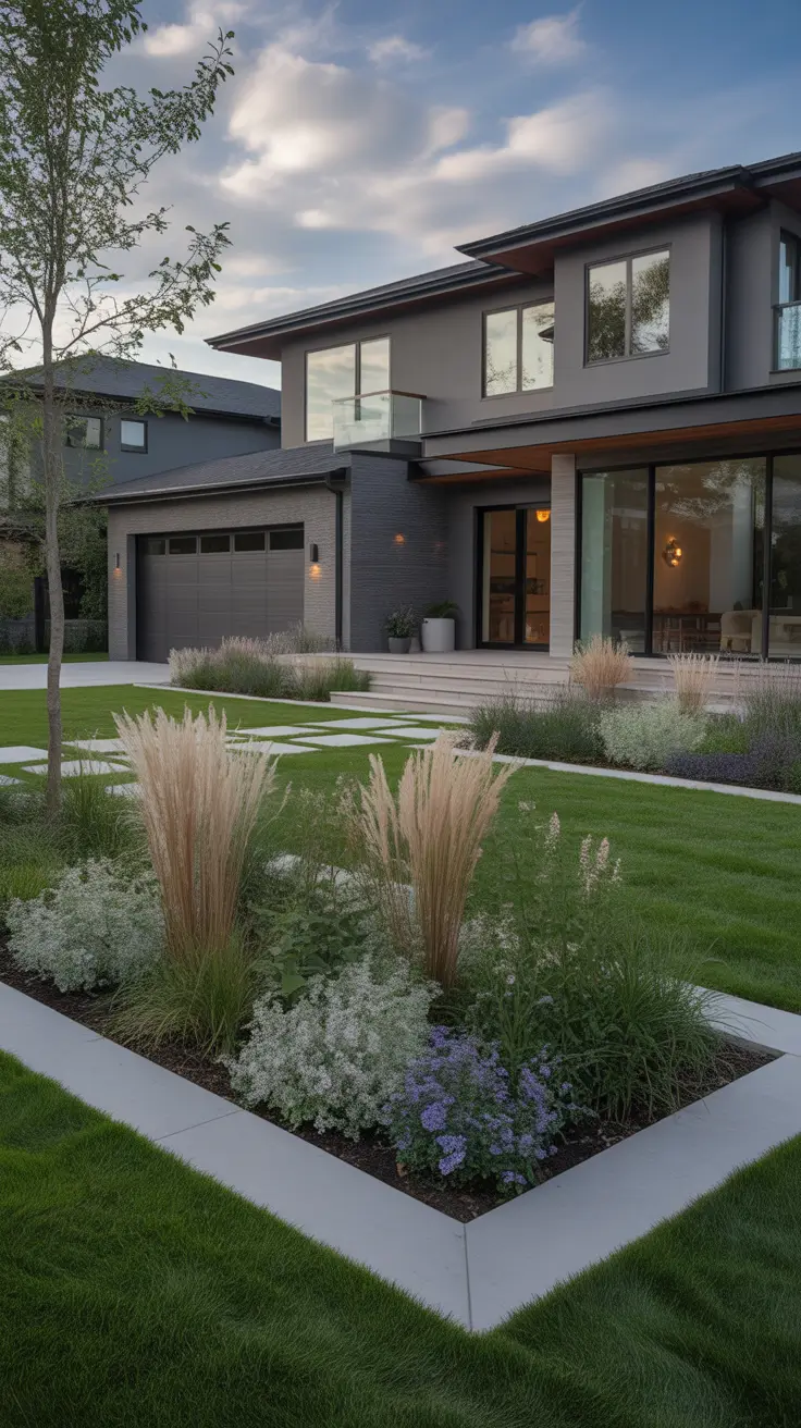 Flower Garden Ideas 2026 for Front Yards, Backyards, and Small Spaces