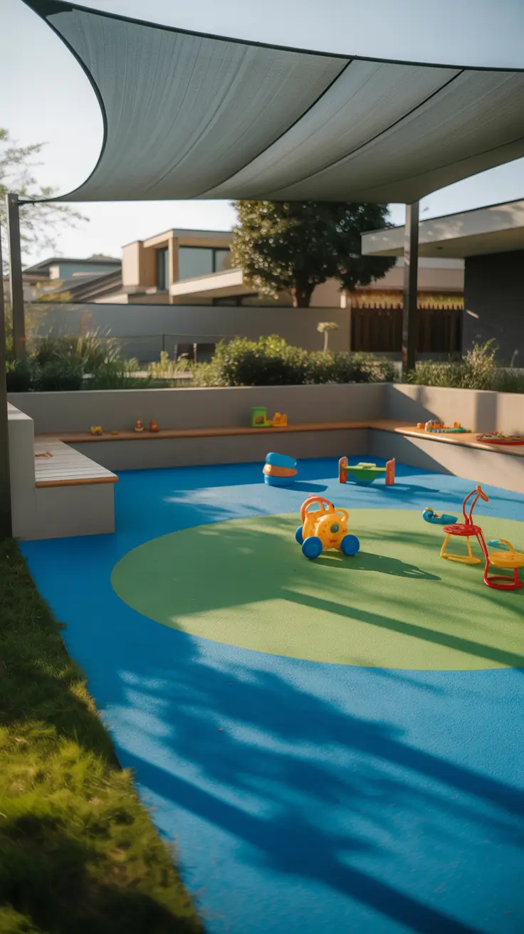 Family Backyard Layout Ideas 2026 for Stylish and Kid Friendly Outdoor Spaces