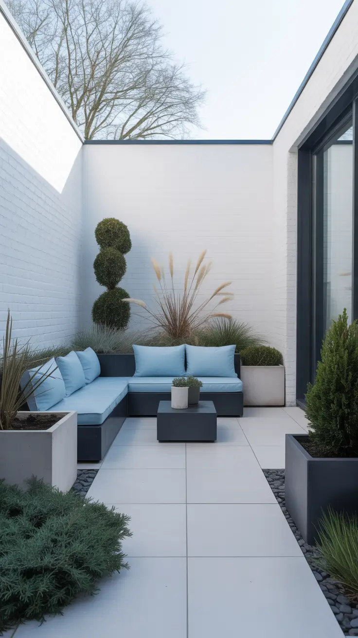 Small Garden Ideas 2026: Modern, Low-Budget Outdoor Designs for Every Space