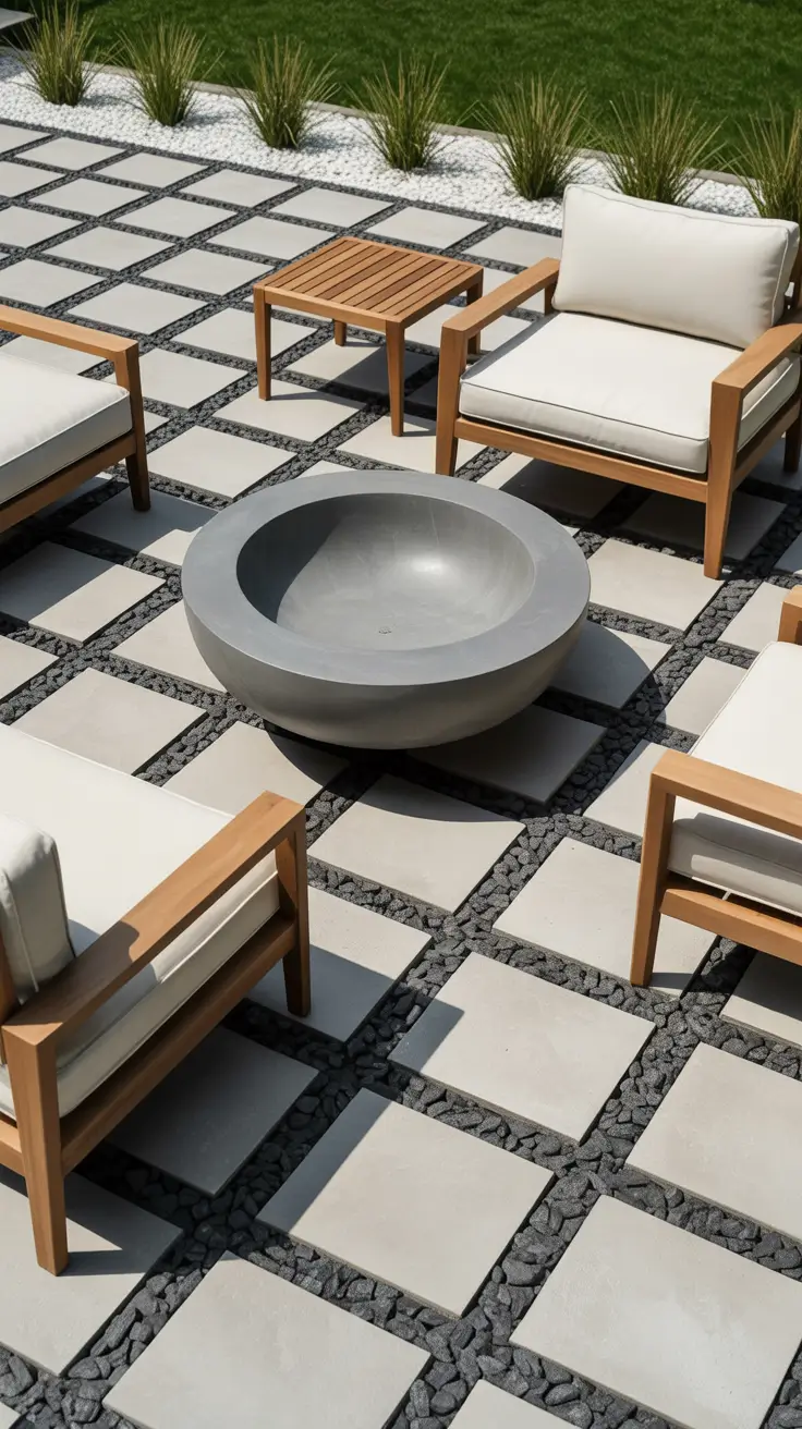 Yard Fire Pit Ideas 2026 for Modern Outdoor Living Spaces