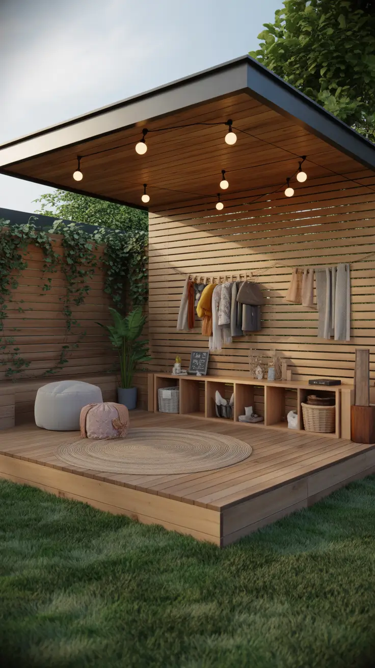 Outdoor Area Ideas for Kids 2026: Modern Backyard Play Zones & Budget-Friendly Designs