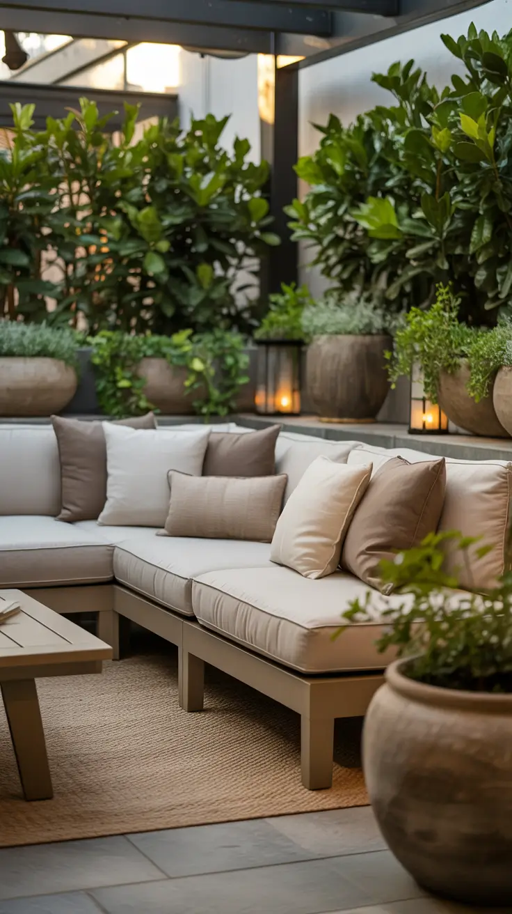 Outdoor Reading Nook 2026: Cozy and Creative Ideas for Stylish Outdoor Spaces