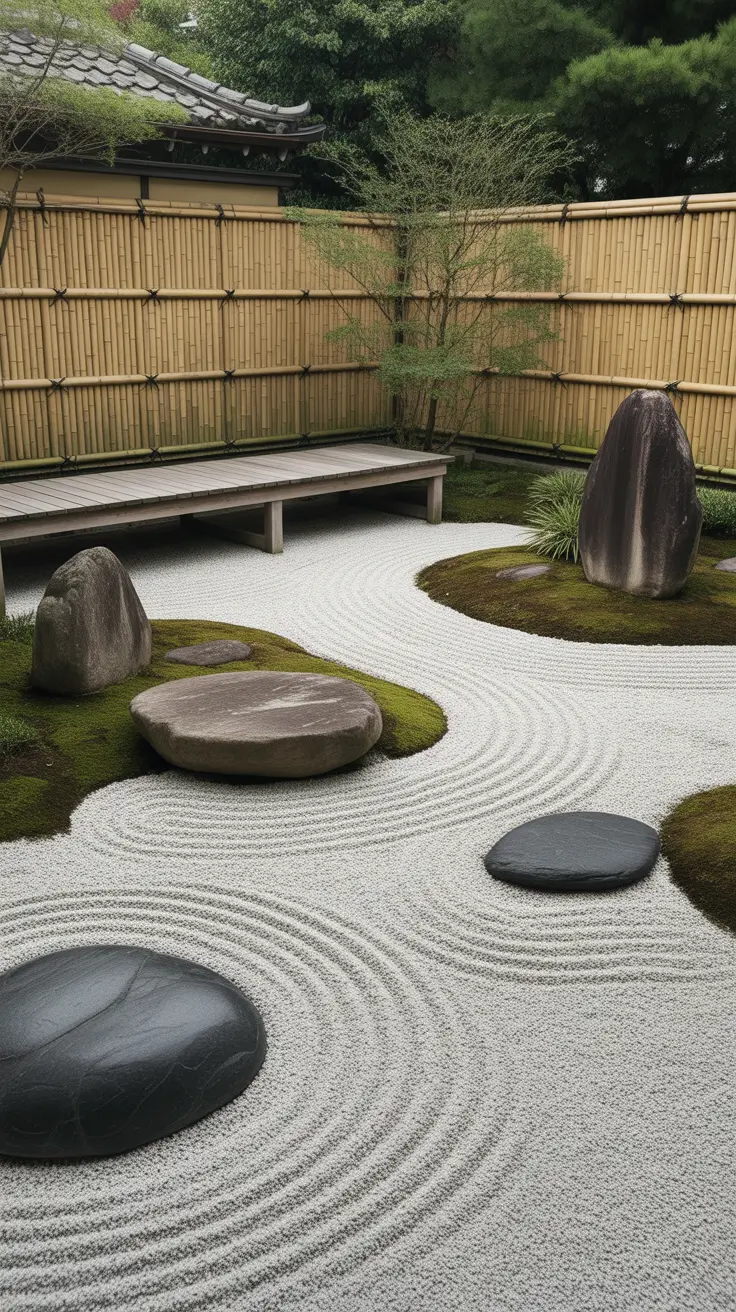 Japanese Garden Ideas 2026: Modern Zen Designs for Small and Large Outdoor Spaces