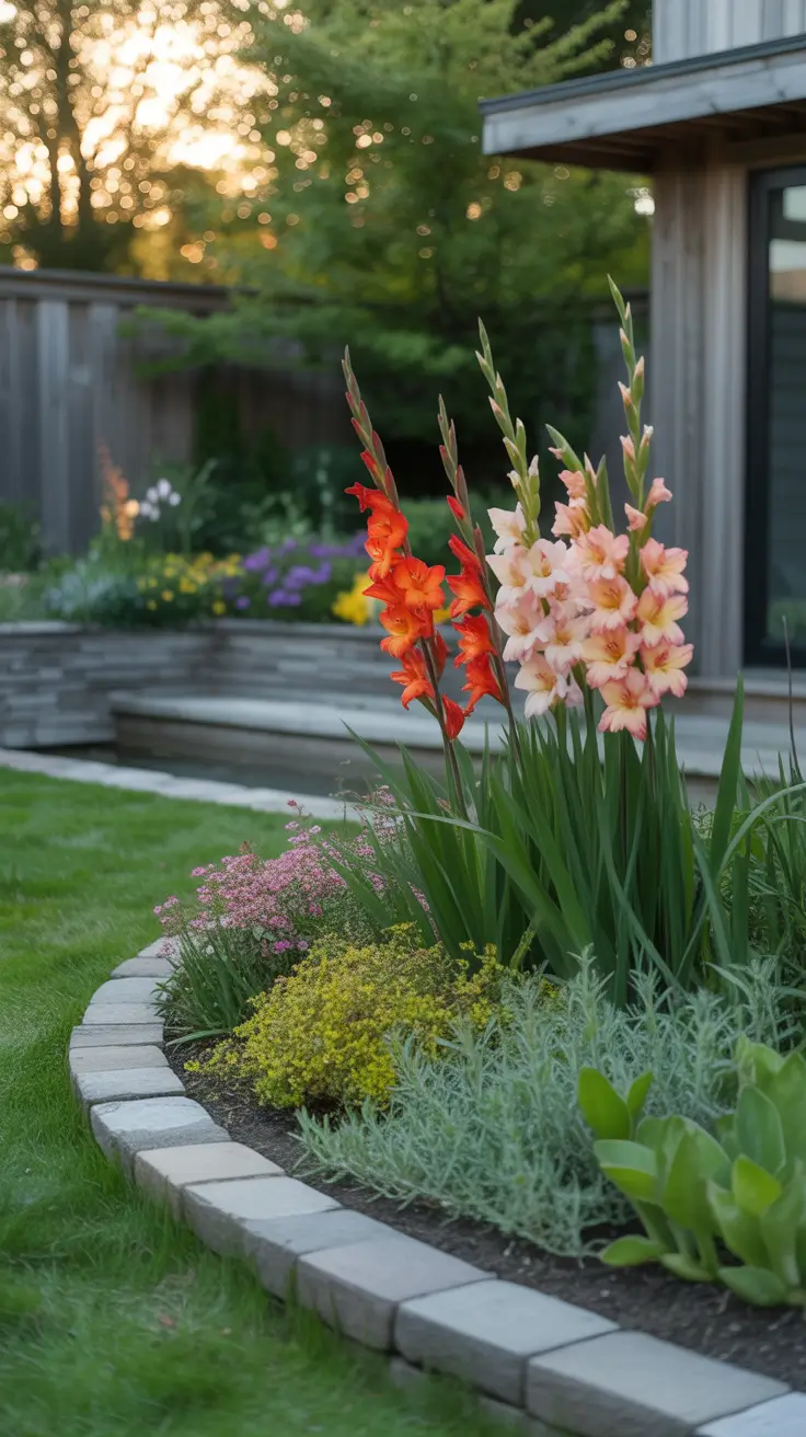 Flower Garden Ideas 2026 for Front Yards, Backyards, and Small Spaces