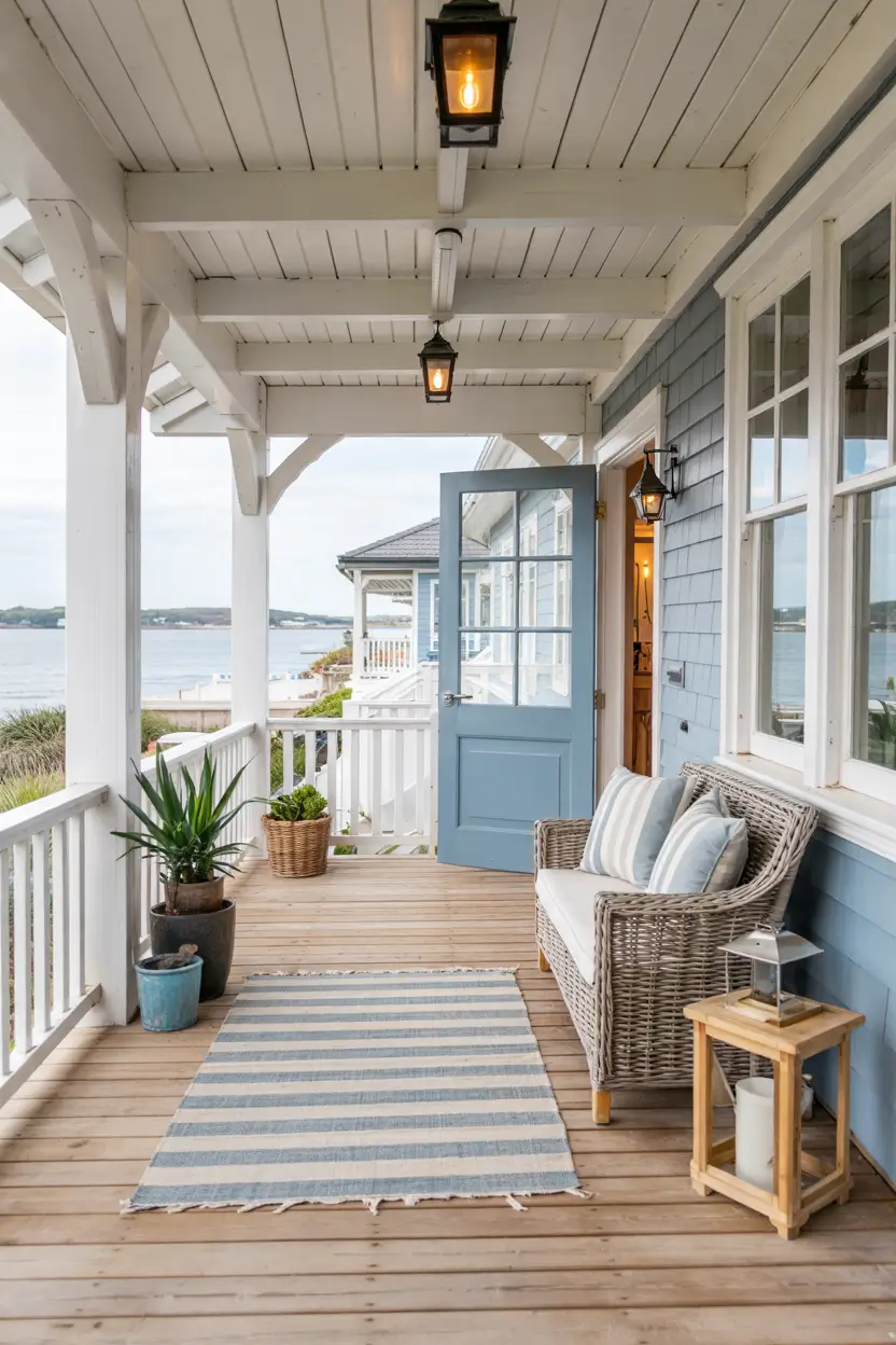 Outdoor Entryway Ideas 2026: Stylish and Modern Front Entrance Designs