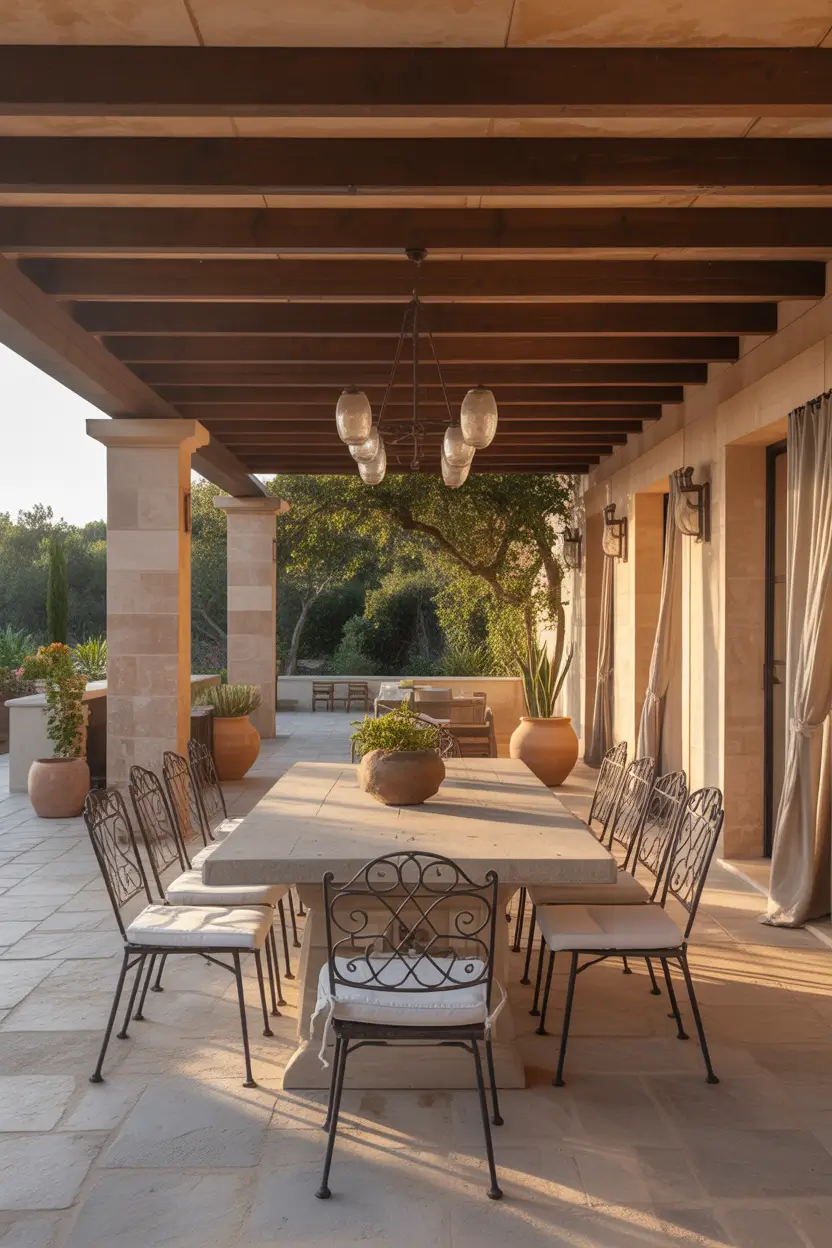 Carport Outdoor Ideas 2026: Stylish Living, Kitchen, and Dining Spaces for Modern Homes