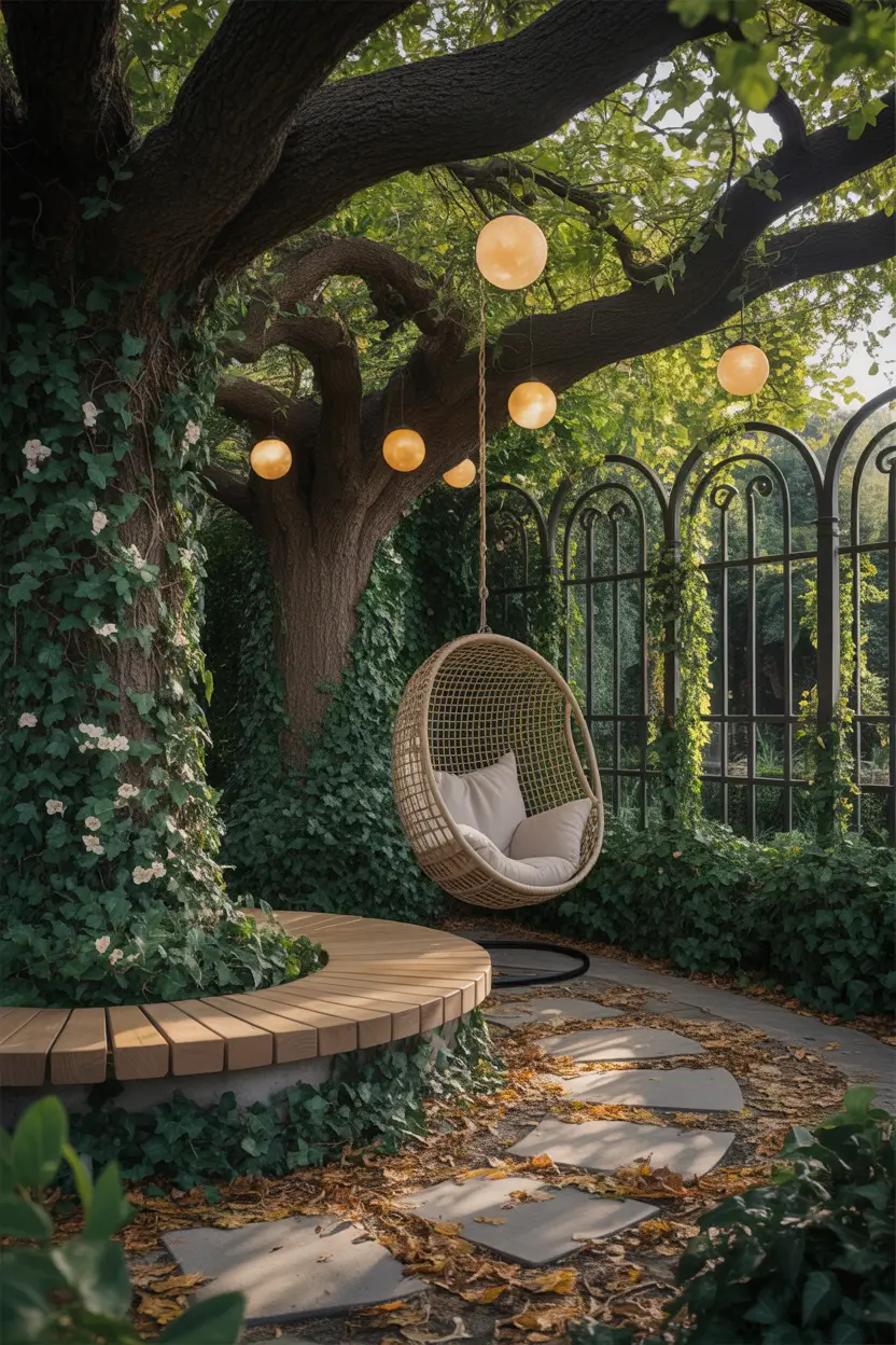 Outdoor Reading Nook 2026: Cozy and Creative Ideas for Stylish Outdoor Spaces