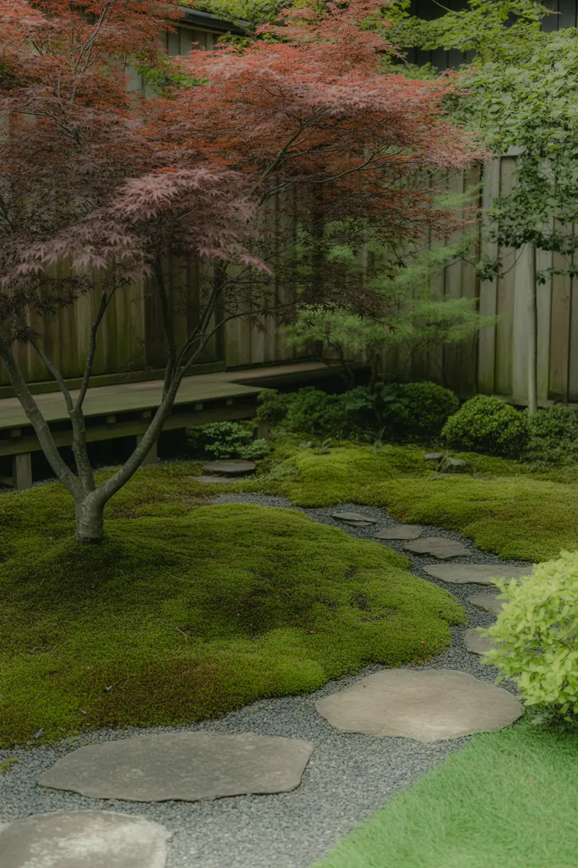 Japanese Garden Ideas 2026: Modern Zen Designs for Small and Large Outdoor Spaces