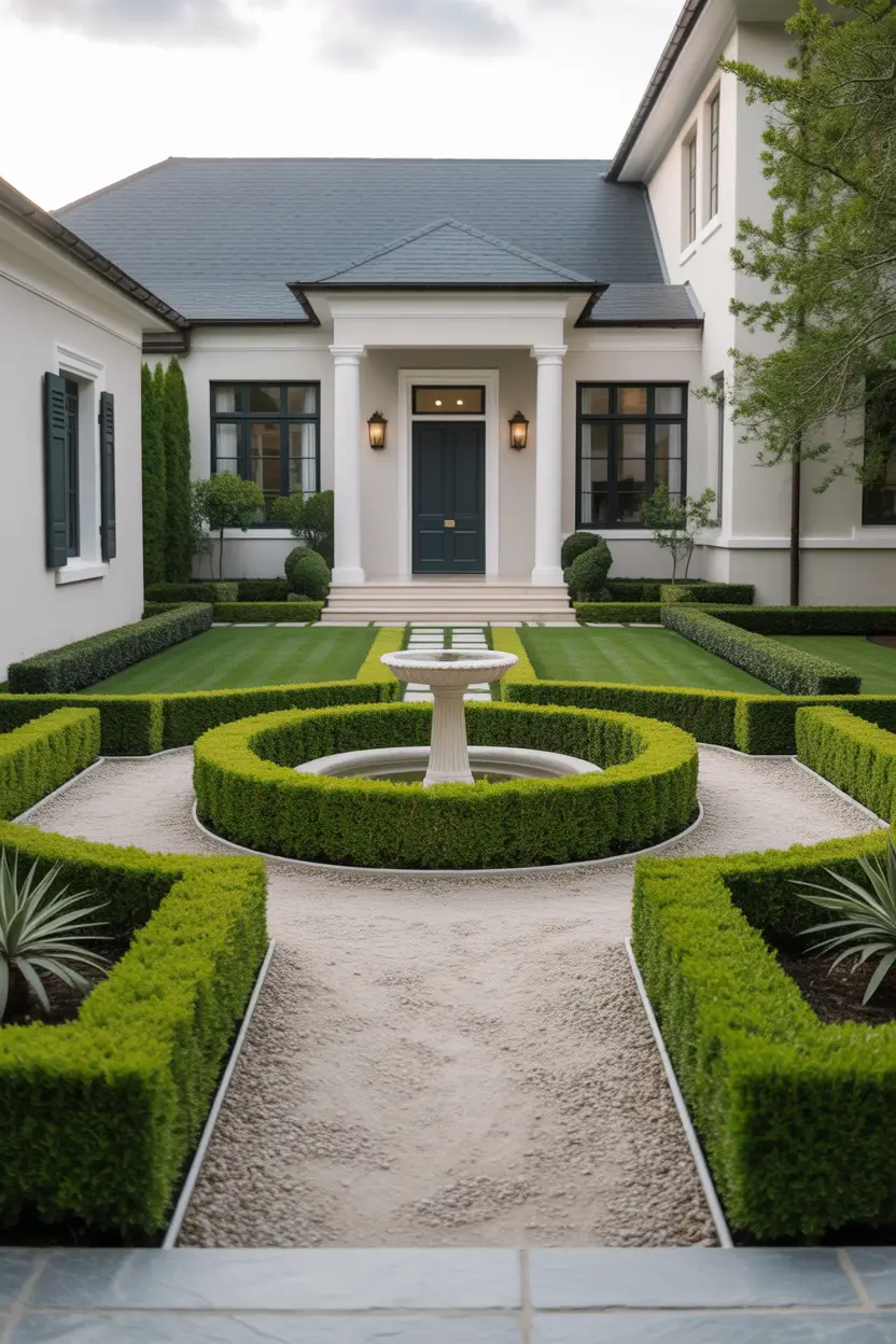 Flower Garden Ideas 2026 for Front Yards, Backyards, and Small Spaces